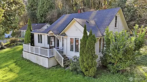 Exterior - 5224 Lowell Larimer Rd, Everett, WA 98208 photo 2 of 9