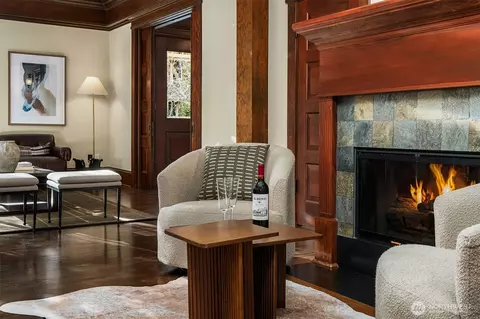 Living - 952 16th Ave E, Seattle, WA 98112 photo 3 of 3