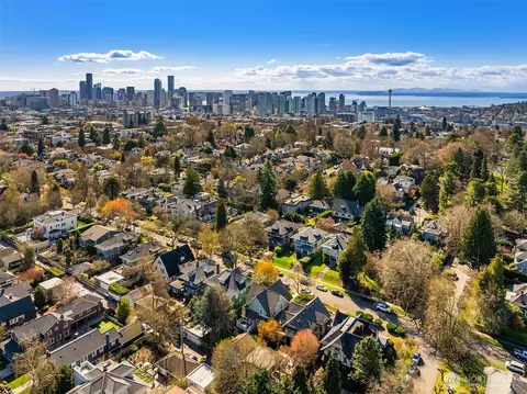 View/Area - 952 16th Ave E, Seattle, WA 98112 photo 1 of 1
