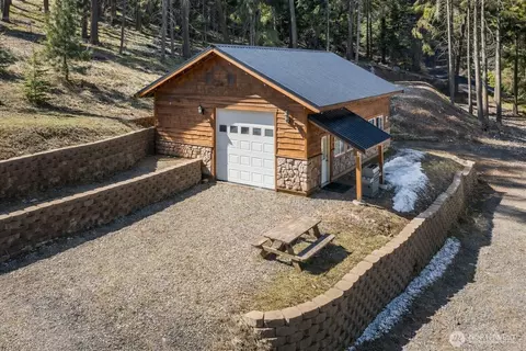 130 Horse Heaven Rd, Cle Elum, WA 98922