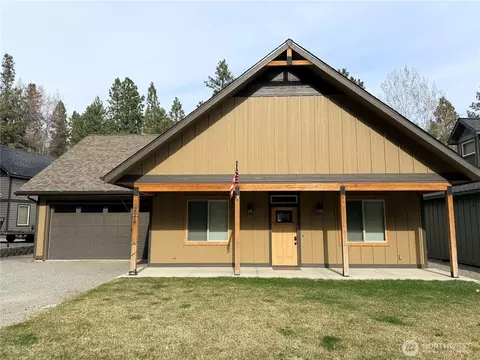 274 Boone Ave, Conconully, WA 98819