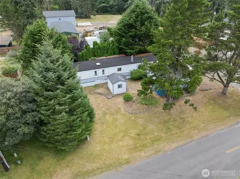 507 W Veterans Ave, Westport, WA 98595