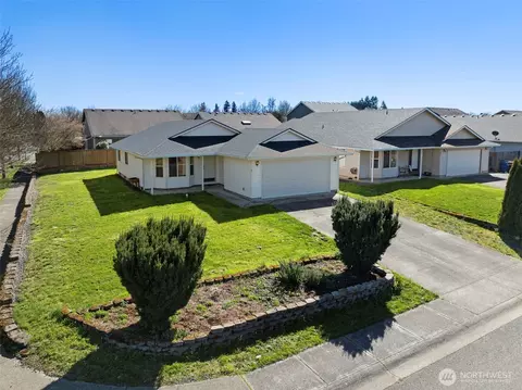 101 Harold Dr, Chehalis, WA 98532