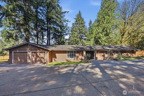 33807 SE 55th St, Fall City, WA 98024