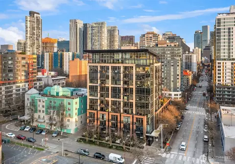 2720 3rd Ave #603, Seattle, WA 98121