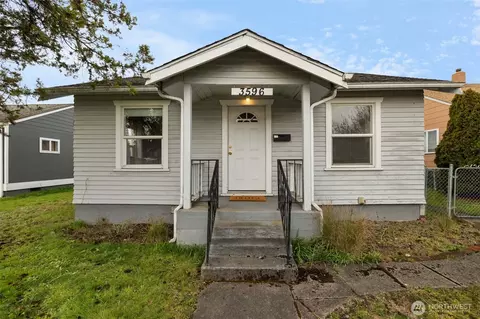 3596 E Howe St, Tacoma, WA 98404