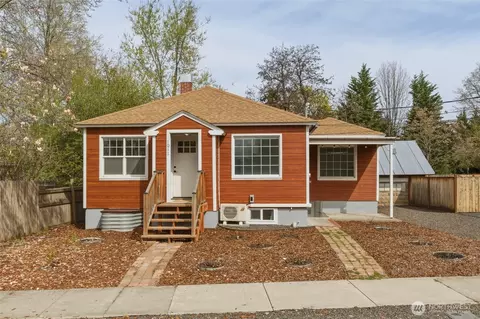 1011 Waverly St, Walla Walla, WA 99362