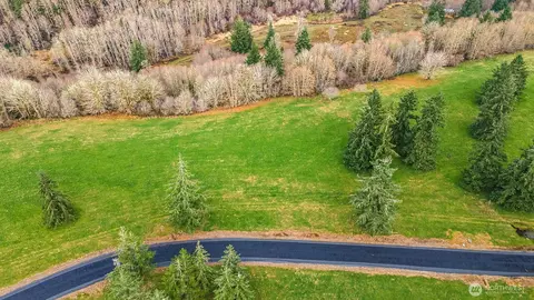 0 Lot C Birchfield Cmns, Onalaska, WA 98570