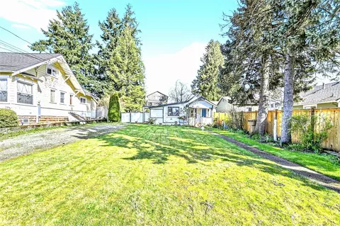 4841 S Sheridan Ave, Tacoma, WA 98408