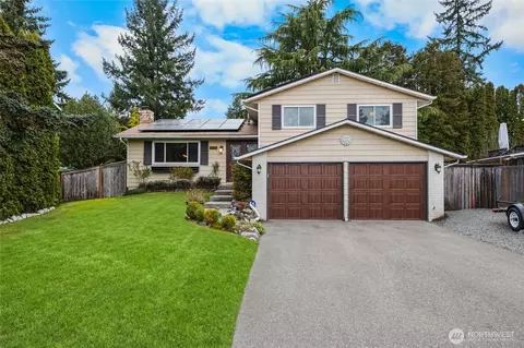 Exterior - 2325 172nd Pl SE, Bothell, WA 98012 photo 9 of 9