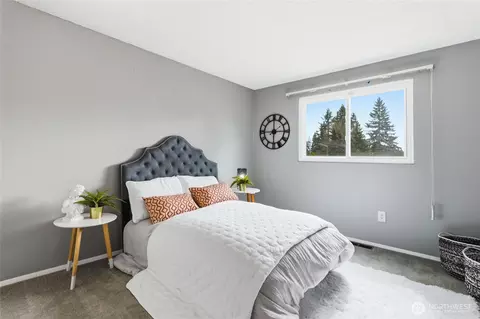 Bedroom - 2325 172nd Pl SE, Bothell, WA 98012 photo 1 of 7