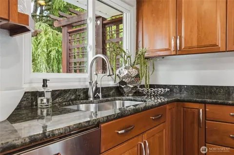 Kitchen - 2325 172nd Pl SE, Bothell, WA 98012 photo 4 of 7