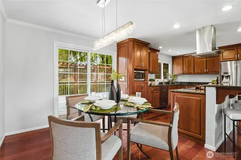 Dining - 2325 172nd Pl SE, Bothell, WA 98012 photo 1 of 1