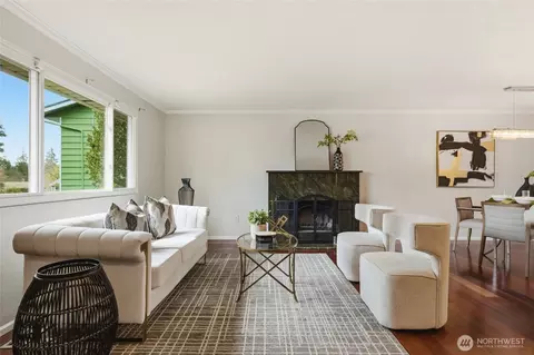 Living - 2325 172nd Pl SE, Bothell, WA 98012 photo 1 of 3