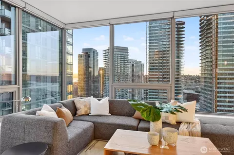 1808 Minor Ave #2805, Seattle, WA 98101
