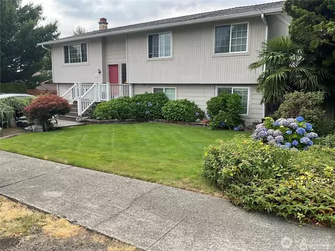 Undisclosed, Tacoma, WA 98422
