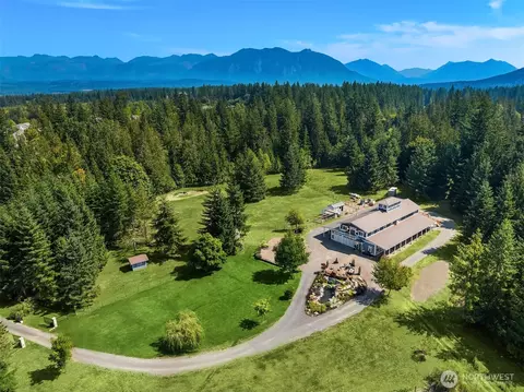 6937 Lake Alice Rd SE, Fall City, WA 98024