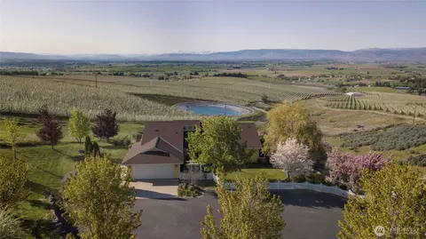 1677 Dodge Rd, Ellensburg, WA 98926