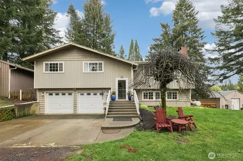 3331 Skye Rd, Washougal, WA 98671