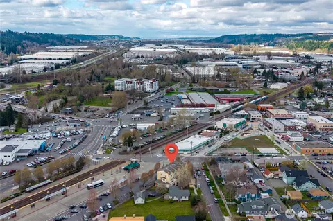 View/Area - 816 Cherry Ave #5A&B, Sumner, WA 98390 photo 2 of 2