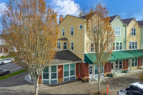 816 Cherry Ave #5A&B, Sumner, WA 98390