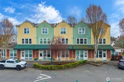 Other - 816 Cherry Ave #5A&B, Sumner, WA 98390 photo 3 of 10