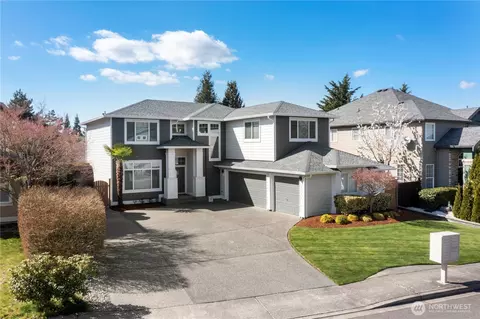6021 Olive Ave SE, Auburn, WA 98092