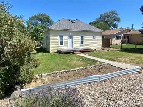418 N Pacific St, Ellensburg, WA 98926