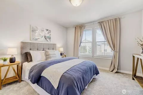 Bedroom - 4022 215 Pl SE, Bothell, WA 98021 photo 4 of 4