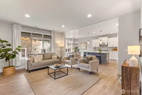 Living - 4022 215 Pl SE, Bothell, WA 98021 photo 1 of 1