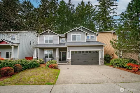 315 Fire Willow St NW, Olympia, WA 98502