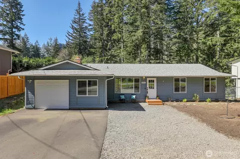 42921 SE 168th Pl, North Bend, WA 98045