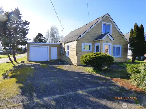 615 Haight St, Aberdeen, WA 98520