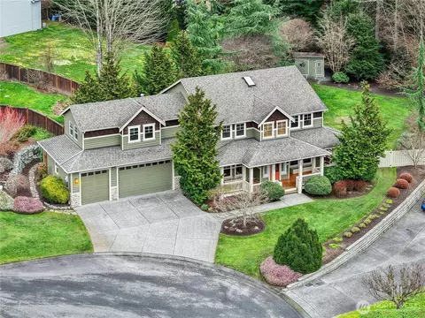 12521 173rd Ave SE, Snohomish, WA 98290