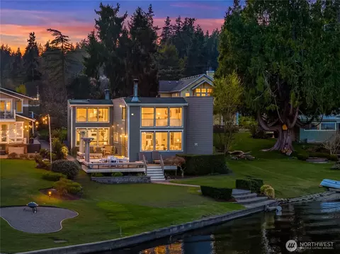 3418 W Lake Sammamish Pkwy SE, Bellevue, WA 98008