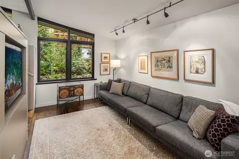 Living - 3717 E Prospect St, Seattle, WA 98112 photo 4 of 4