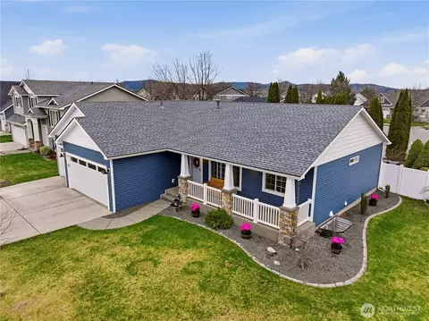 24335 E Sperling Ct, Liberty Lake, WA 99019