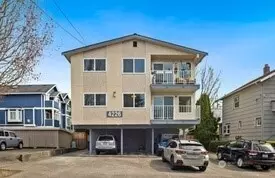 4226 Dayton Ave N #202, Seattle, WA 98103