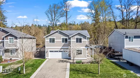 1408 Daffodil Ave NE, Orting, WA 98360