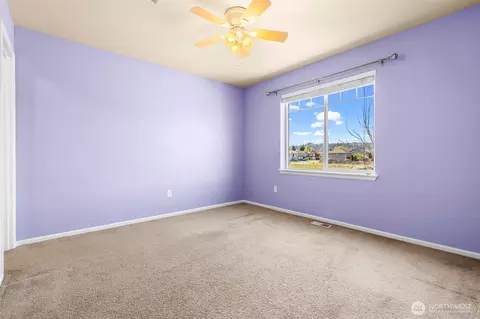 Bedroom - 1408 Daffodil Ave NE, Orting, WA 98360 photo 1 of 5