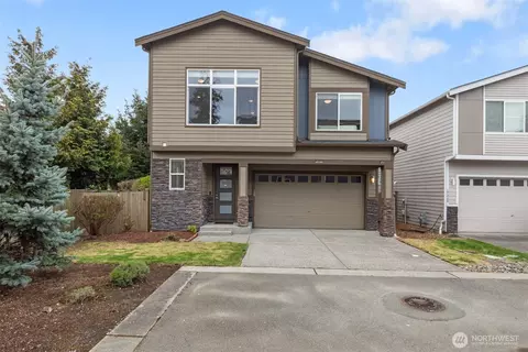 Exterior - 19230 37th Dr SE #4, Bothell, WA 98012 photo 6 of 7