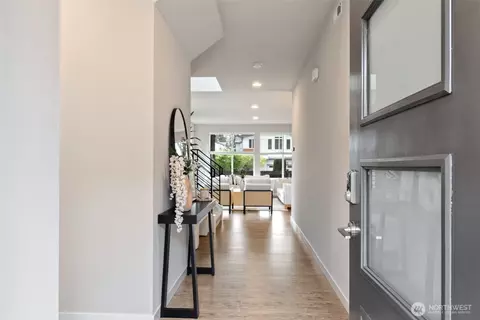 Entry Way - 19230 37th Dr SE #4, Bothell, WA 98012 photo 1 of 4