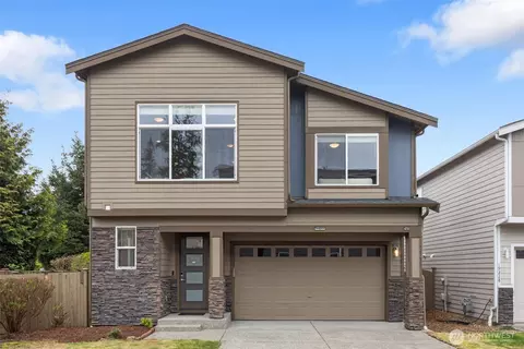 Exterior - 19230 37th Dr SE #4, Bothell, WA 98012 photo 2 of 7