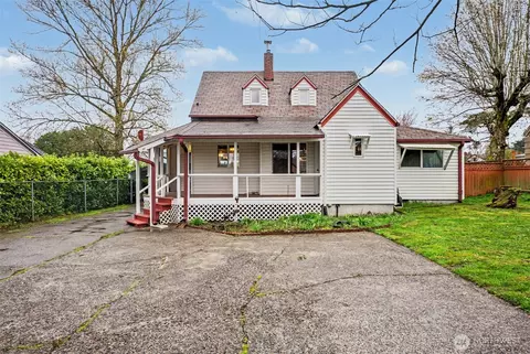 6109 Pacific Ave, Tacoma, WA 98408