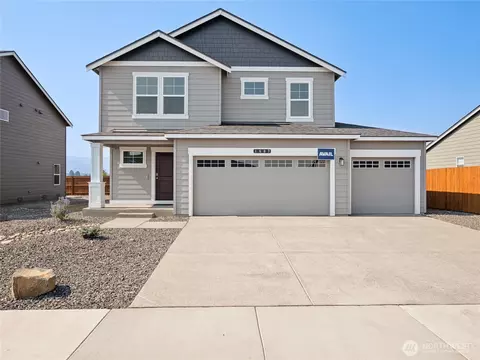 1201 Eider Ln #25, Ellensburg, WA 98926