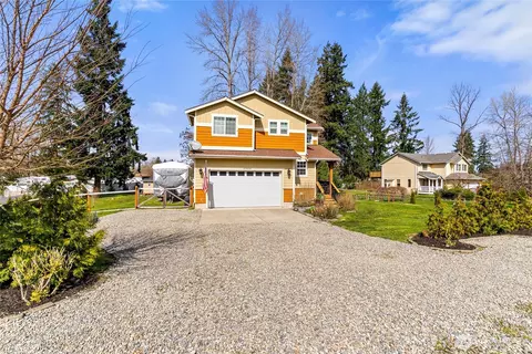 35616 94th Ave S, Mckenna, WA 98558