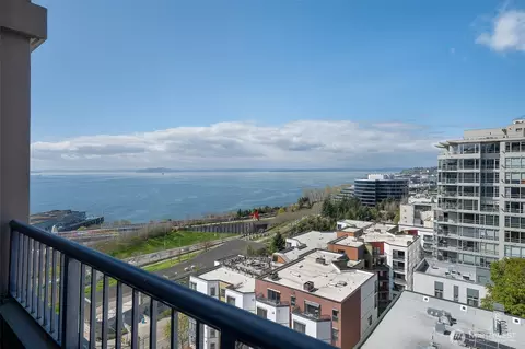 2801 1st Ave #1018, Seattle, WA 98121