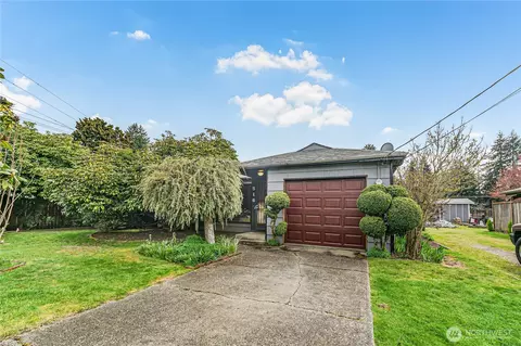 516 N 5th Ave SW, Tumwater, WA 98512