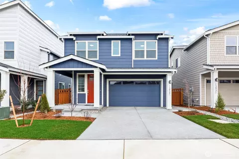 13927 178th St E #38, Puyallup, WA 98374