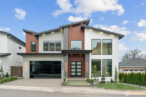 590 W U St, Camas, WA 98607